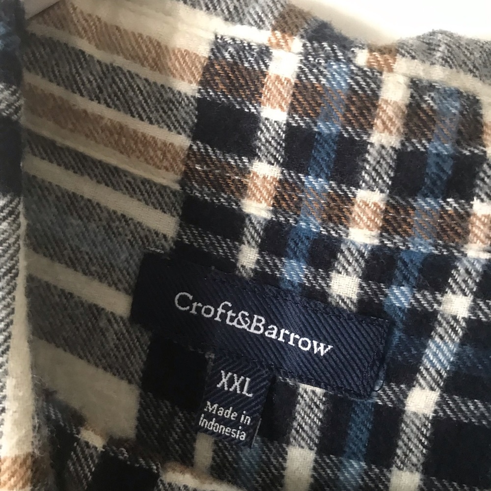 Flannel - Picture 2 of 2